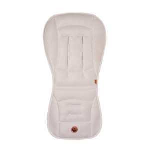 Easygrow Ventelerende sittepute, Ivory