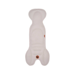 Easygrow Sommerpute Bilstol Ivory