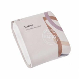 Easygrow Frotté underlag till stellematte