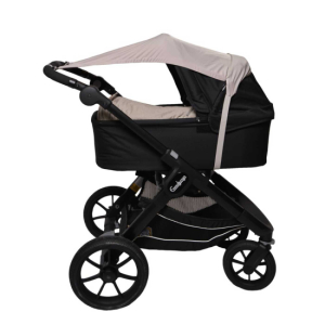 Easygrow Solskjerm Sand