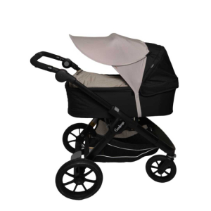 Easygrow Universal Solskjerm Sand