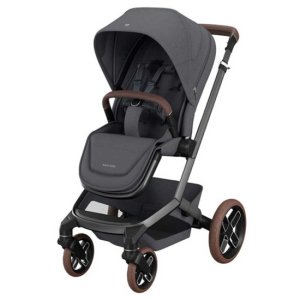 Maxi-Cosi Fame Sportsvogn Twillic Graphite