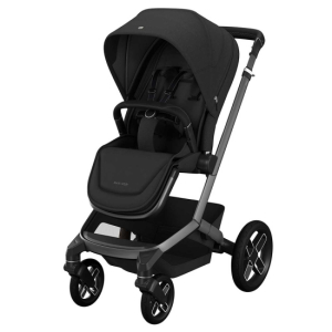 Maxi-Cosi Fame Sportsvogn Twillic Black