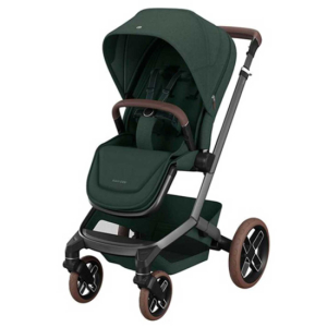 Maxi-Cosi Fame Sportsvogn Twillic Green