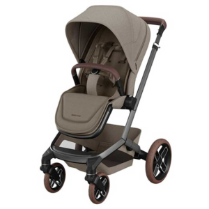 Maxi-Cosi Fame Sportsvogn Twillic Truffle