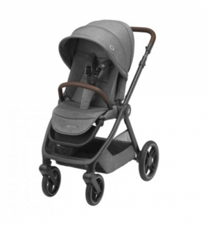 Maxi-Cosi Oxford Select Grey