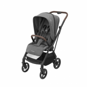 Maxi-Cosi Leona 2 Select Grey