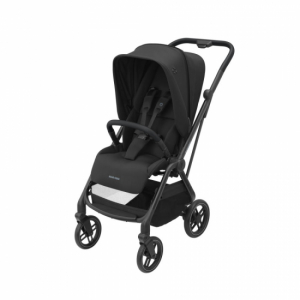 Maxi-Cosi Leona 2 Essential Black 