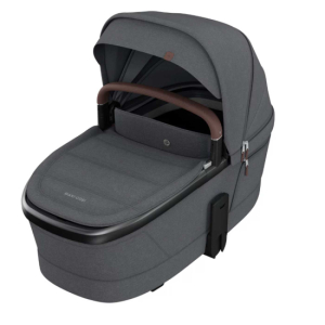 Maxi-Cosi Fame Liggedel Twillic Graphite