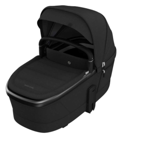 Maxi-Cosi Fame Liggedel Twillic Black