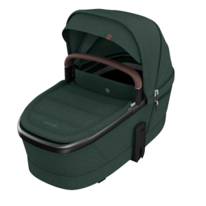 Maxi-Cosi Fame Liggedel Twillic Green