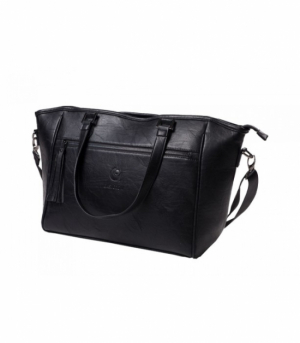 Easygrow Mamma Bag Stelleveske Svart