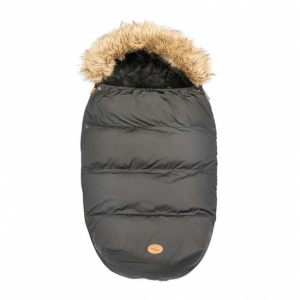Mini Dreams Vognpose Pels, Sort