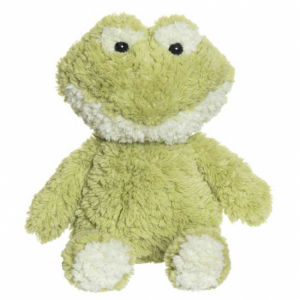 Teddykompaniet Retro Pals, Frosk 30 cm