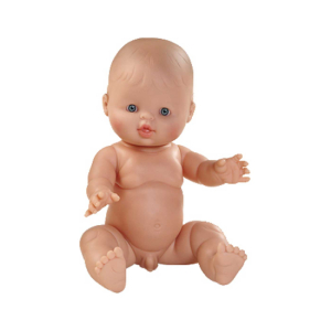 Paola Reina Dukke Oscar