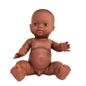 Paola Reina Dukke William