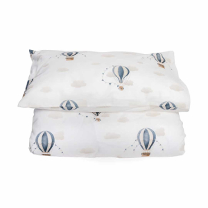 Mini Dreams Sengesett Sprinkelseng Vintage Balloon