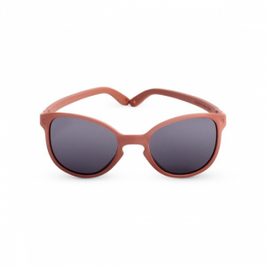 Kietla Solbriller 2-4 Terracotta