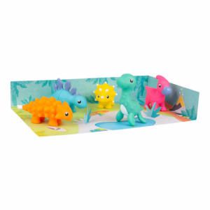 Playgro Dinosaur Mix and Match