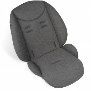 Inovi Sittepute Memory Foam Stor Grå Melange