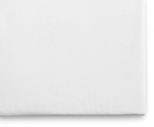 Borganäs Putevar Sprinkelseng Hvit