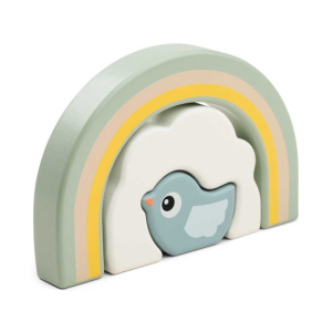 Done By Deer Stable Leketøy Birdee