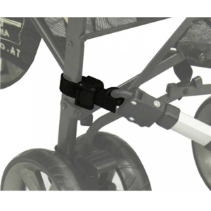 Bumprider ekstrafeste 2-pack