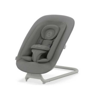 Cybex Gold Vippestol Suede Grey