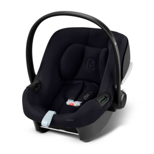 Cybex Aton B2 i-Size Volcano Black