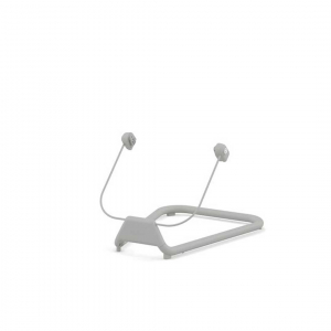 Cybex Stativ for Gold Vippestol Suede Grey