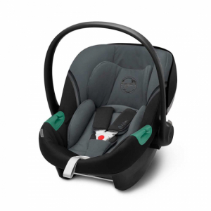 Cybex Aton S2 i-Size Monument Grey
