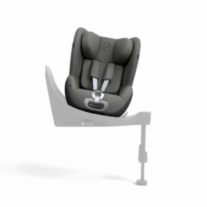 Cybex Sirona T I-Size Mirage Grey