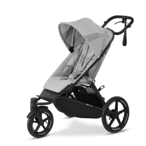 Cybex Avi Spin Fog Grey