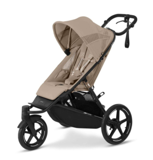 Cybex Avi Spin Almond Beige