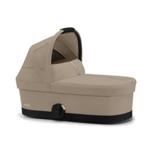 Cybex Liggedel Avi Spin, Almond Beige