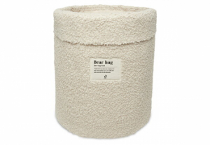 Jollein Oppbevaring Boucle Natural