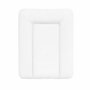Kaxholmen Stellematte Hvit Soft