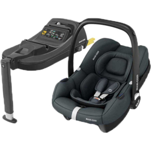 Maxi-Cosi Cabriofix i-Size & isofixbase