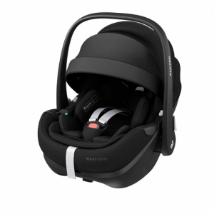 Maxi-Cosi Pebble 360 PRO, Essential Black