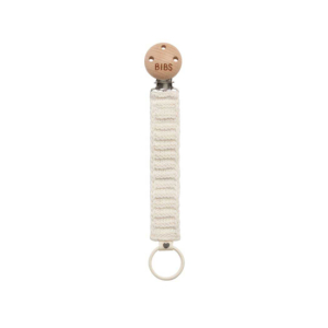 BIBS Smokkeholder Virkad, Hvit