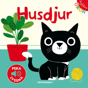Bildebok Nyfika Öron Husdjur