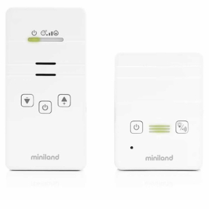 Miniland Baby monitor Digitalk Easy