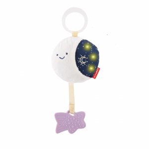 Skip Hop leketøy til barnevogn | Celestial Dreams Måne