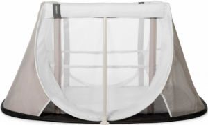 AeroMoov Pop-Up Reiseseng Sand