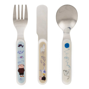 Alfons Åberg Bestikket