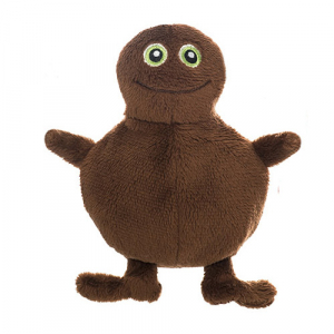 Babblarna Kosedyr Minisar Babba
