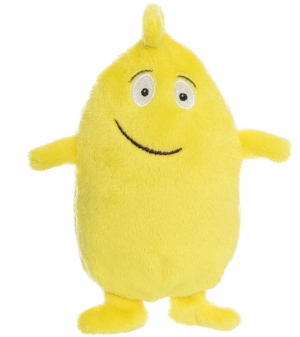Babblarna Kosedyr Minisar Bibbi