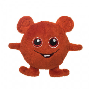 Babblarna Kosedyr Minisar Bobbo