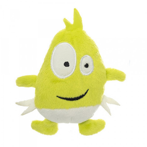 Babblarna Kosedyr Minisar Dadda