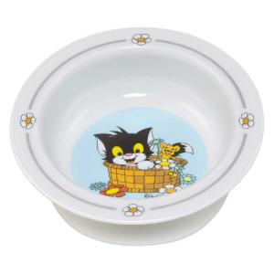 Bamse Ballong Sugekoppstallerken